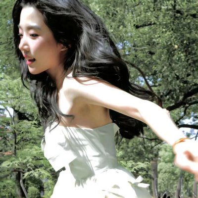 神是中学生